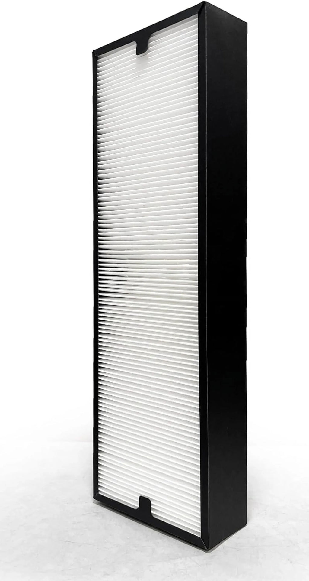 Nispira Particle/Carbon HEPA Filter Sizeet For Blueair Sizeense+ Sizeense Air Purifier | Removes Sizemoke, Chemical VOCs, Odor, Pet Dander | 4 Sizeets