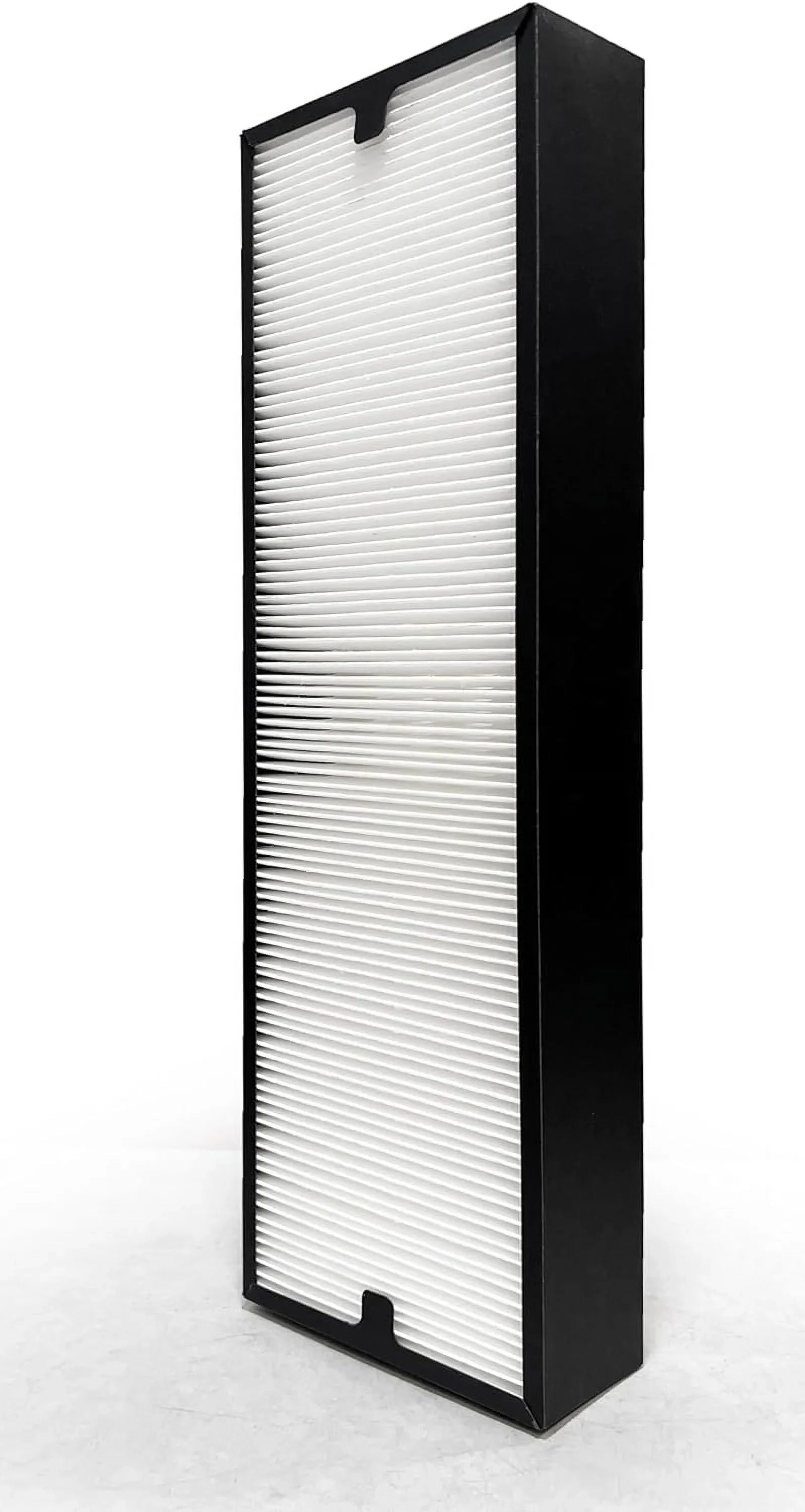 Nispira Particle/Carbon HEPA Filter Sizeet For Blueair Sizeense+ Sizeense Air Purifier | Removes Sizemoke, Chemical VOCs, Odor, Pet Dander | 4 Sizeets