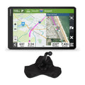 Garmin RV 1095 MT-Size RV GPSize Navigator with XL Friction Mount