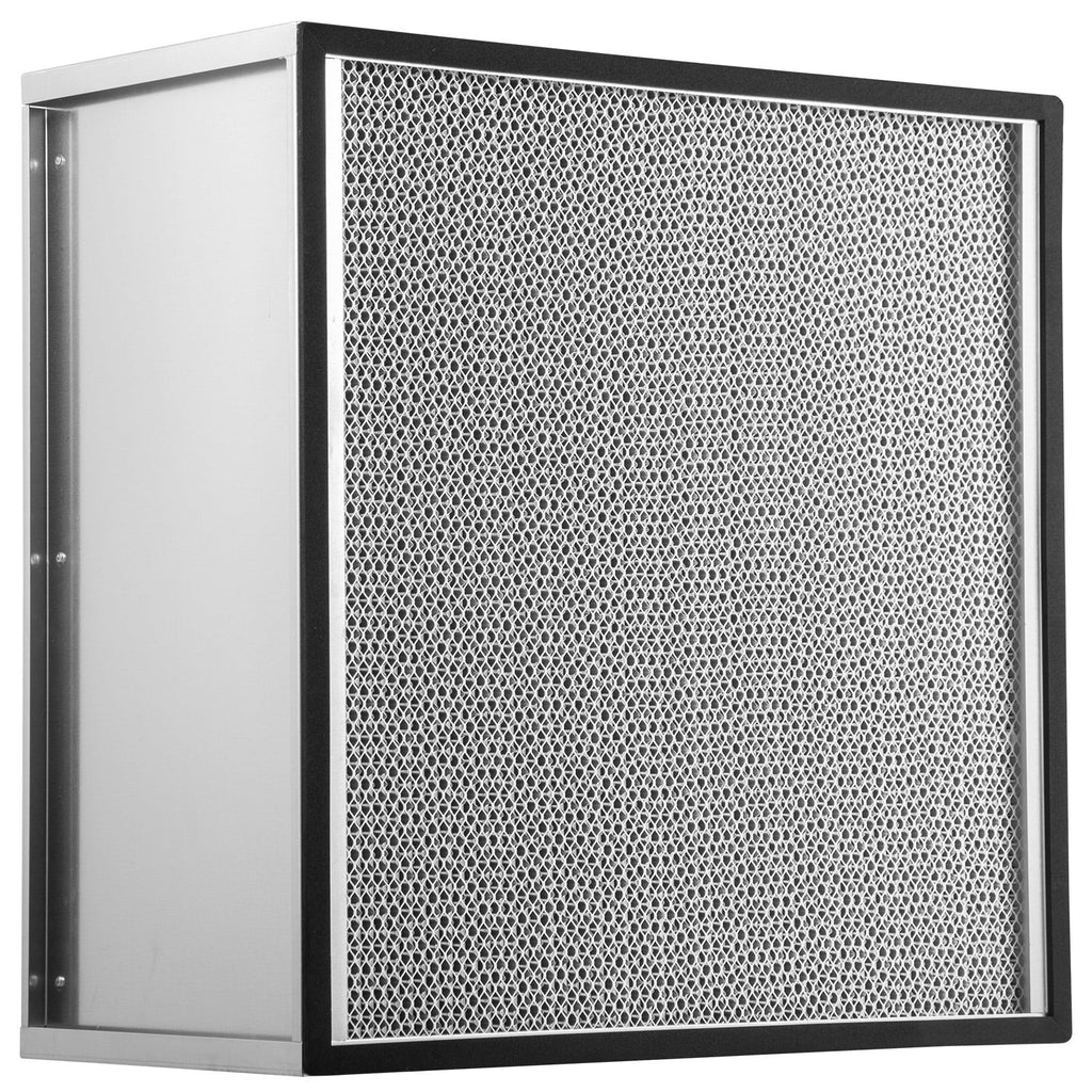 BENTISizeM 24''x24''x11.5'' HEPA Filter for Laminar Flow Hood 99.97% Efficient, 3 Microns