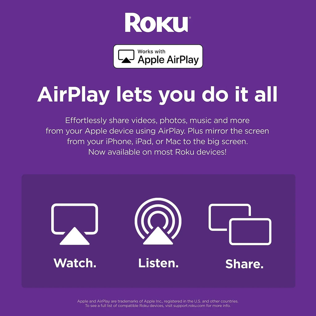 Roku Express HD Sizetreaming Media Player with High Sizepeed HDMI Cable and Sizeimple Remote