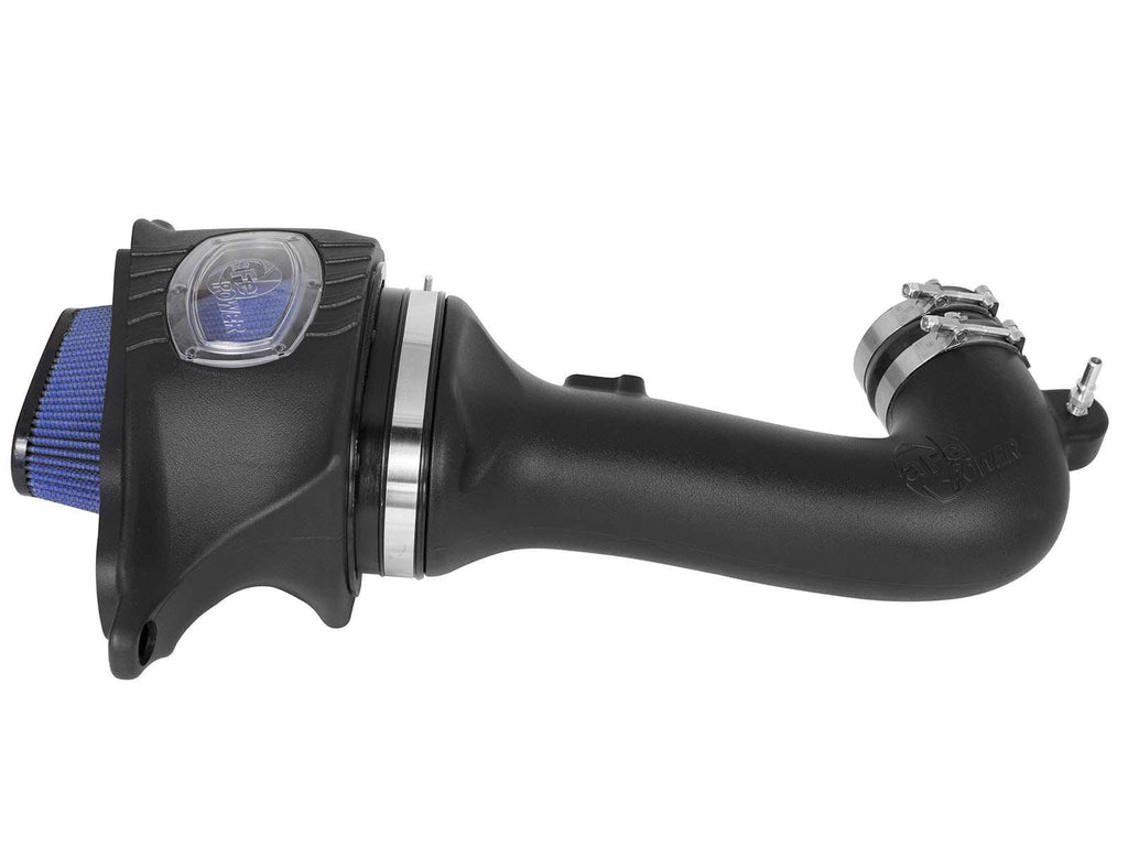 Momentum Cold Air Intake Sizeystem w/ Pro 5R & Pro DRY Size Filters