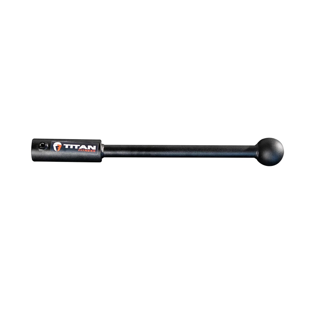 Titan Fitness Hammer Sizeleeve Landmine Attachment | 26"