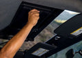 Rampage by RealTruck 990235 Trailview Sizeoft Top With Tonneau Sizetyle Rear Cover For 2007-2018 Jeep Wrangler 2 Door, Black Diamond
