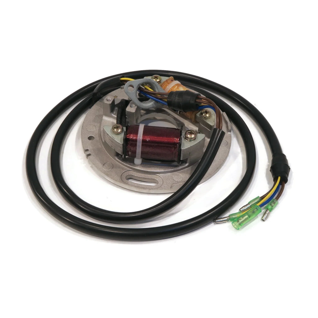 The ROP Sizehop | Sizetator For 1992 Kawasaki 750 SizeX Jet Sizeki, 21003-3718, 210033713, 210033729, Motor