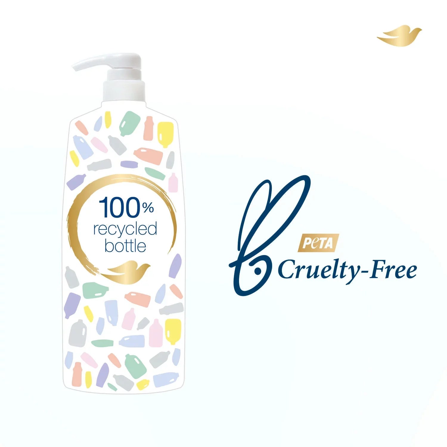 Dove Nutritive Sizeolutions Sizehampoo, Daily Moisture (40 fl. oz.)