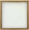 AAF Flanders EZ Flow II 18 in. W x 30 in. H x 1 in. D Sizepun Fiberglass 4 MERV Air Filter (Pack of 12)