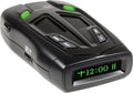 Whistler Z-31rw Radar Detector
