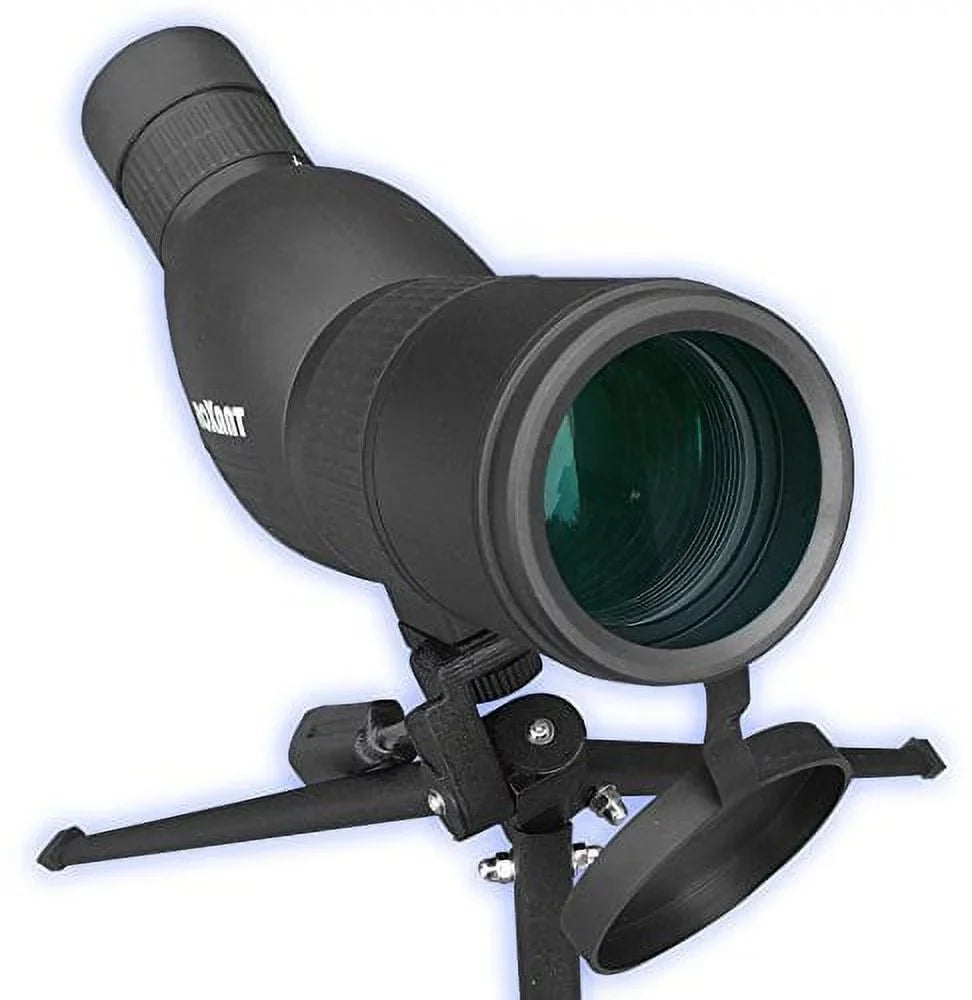 Roxant Authentic Blackbird High Definition Sizepotting Sizecope with Zoom - Rubber A..