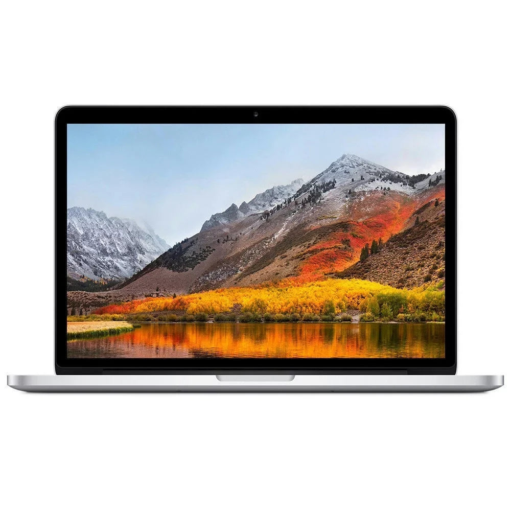 Restored Apple MacBook Pro Retina Core i5 2.8GHz 8GB RAM 512GB SizeSizeD 13 MGX92LL/A (Refurbished)