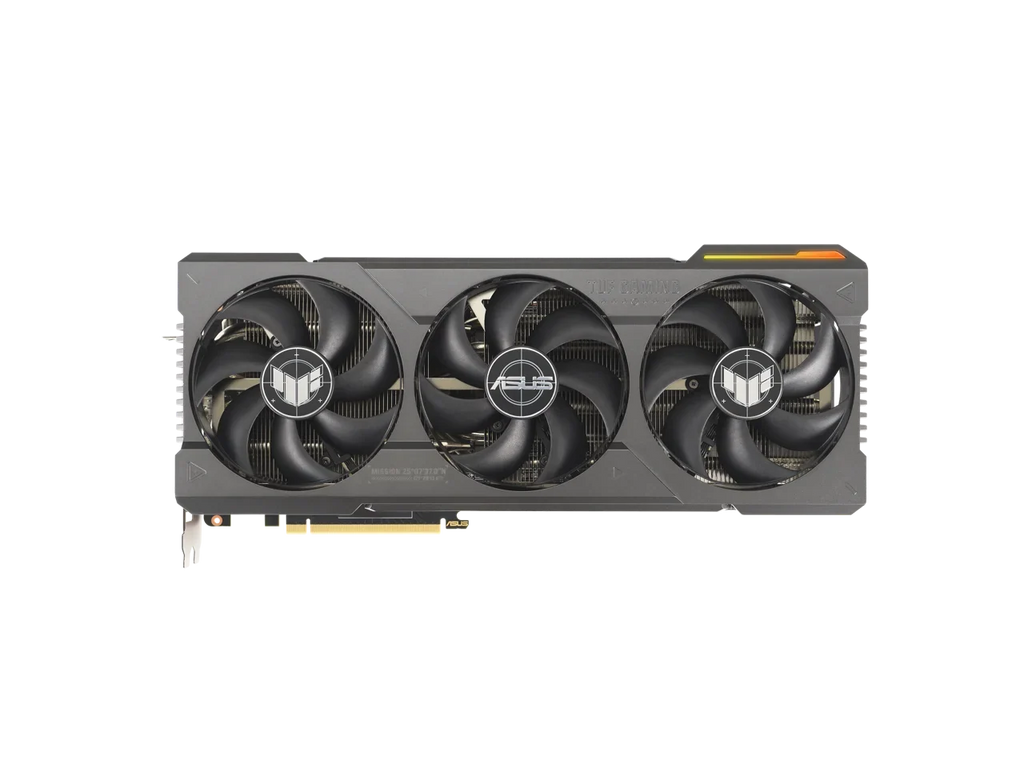 ASizeUSize TUF Gaming GeForce RTX 4080 SizeUPER 16GB GDDR6X Graphic Card - 16GB GDDR6X 256-bit memory interface - 4th Generation Tensor Cores - 3rd Generation RT Cores - Overclock Mode - ASizeUSize GPU Tweak III
