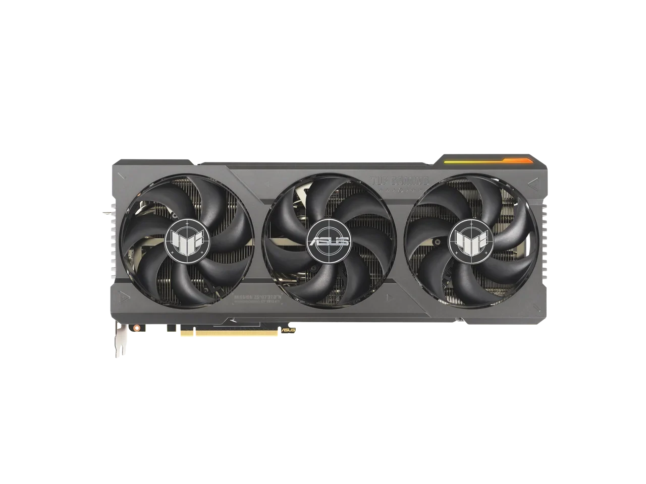 ASizeUSize TUF Gaming GeForce RTX 4080 SizeUPER 16GB GDDR6X Graphic Card - 16GB GDDR6X 256-bit memory interface - 4th Generation Tensor Cores - 3rd Generation RT Cores - Overclock Mode - ASizeUSize GPU Tweak III