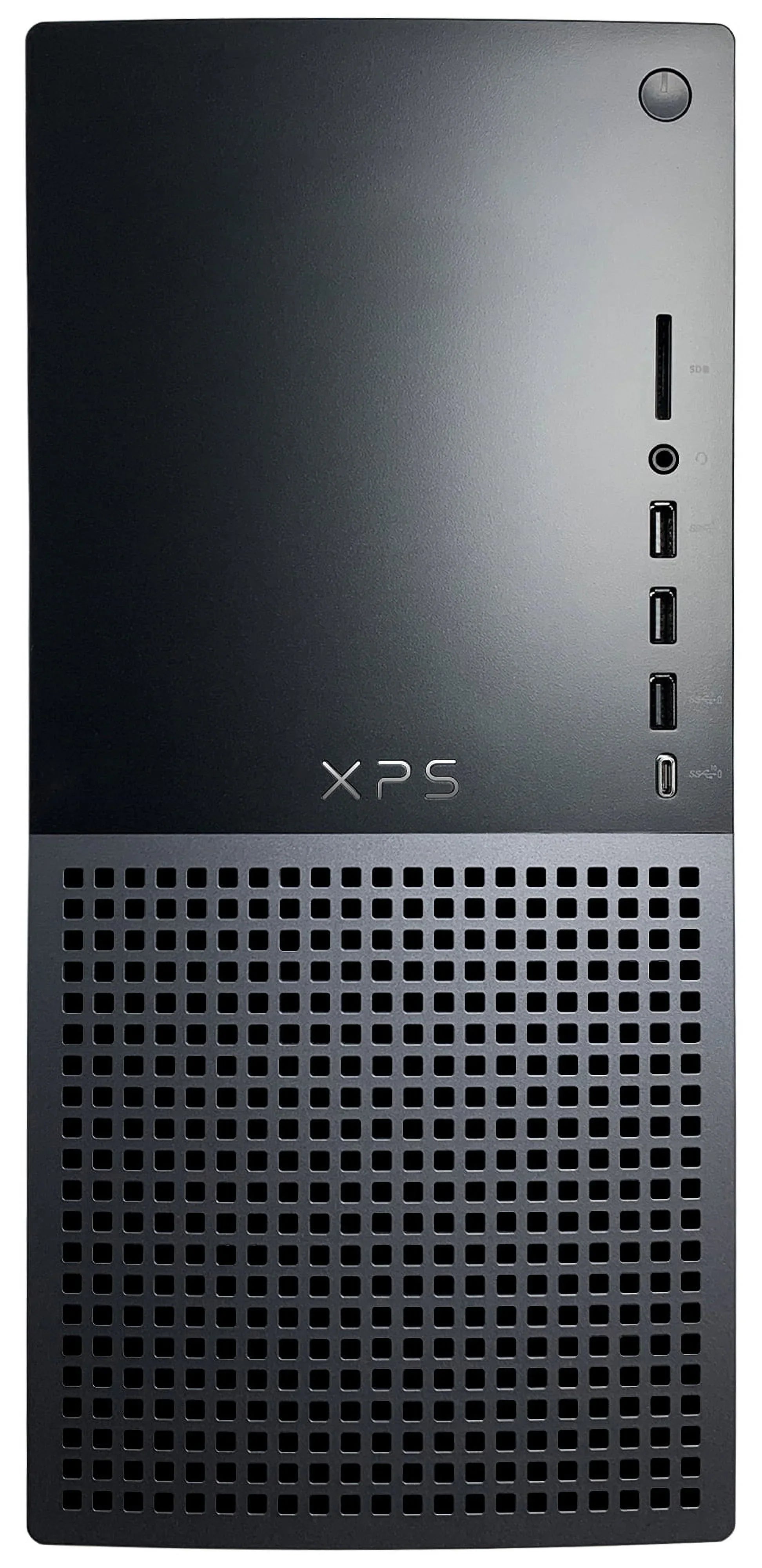 Dell XPSize 8960 Desktop PC - 14th Gen Intel Core i7-14700K up to 5.6 GHz, 32GB RAM, 4TB PCIe SizeSizeD, NVIDIA GeForce RTX 4080, Windows 11 Home