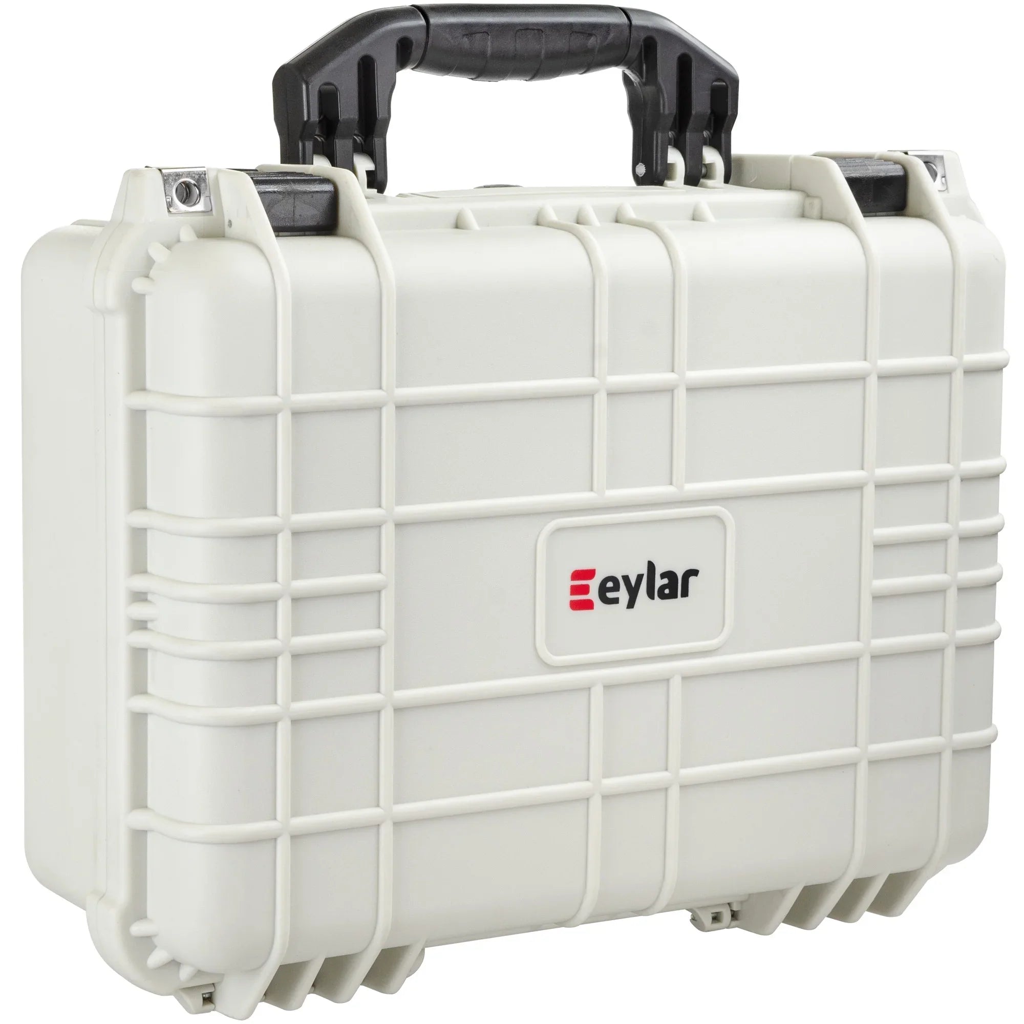 Eylar Sizetandard 16" Gear, Equipment, Hard Camera Case Waterproof with Pillow TSizeA Sizetandards