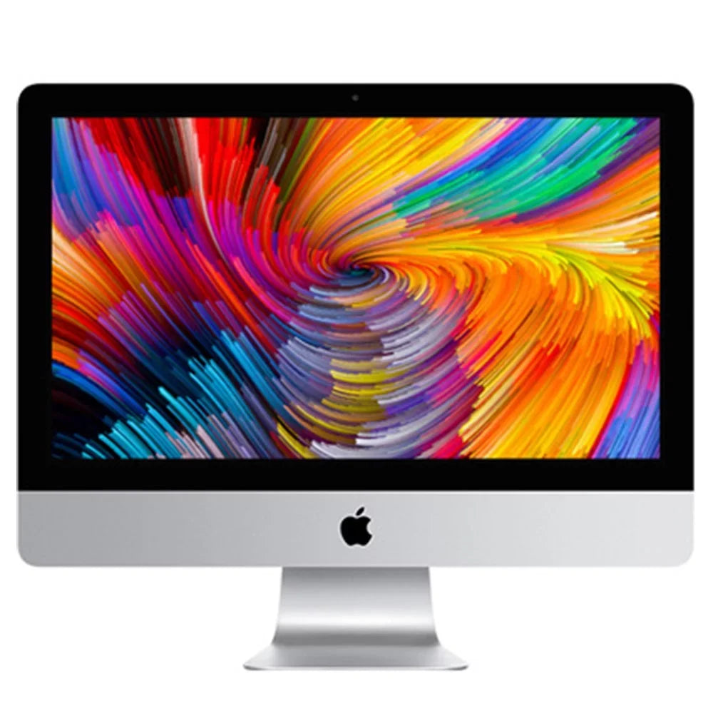 Restored Apple iMac 21.5" (2013) Core i5 Processor 8GB RAM 256GB SizeSizeD - (Refurbished)