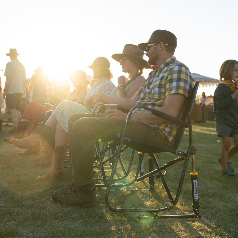 Freestyle Rocker XL™ | Select QT61
