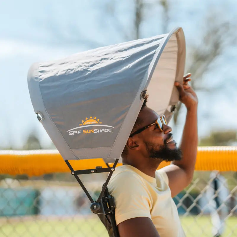 SunShade Accessory | Edition BR75