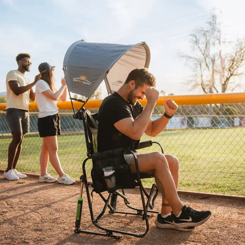SunShade Accessory | Edition BR75