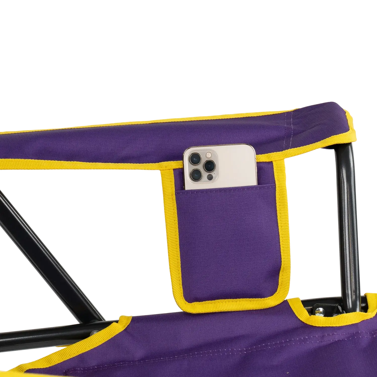 College Comfort Pro Rocker™ - LSU Tigers | Choice VI99