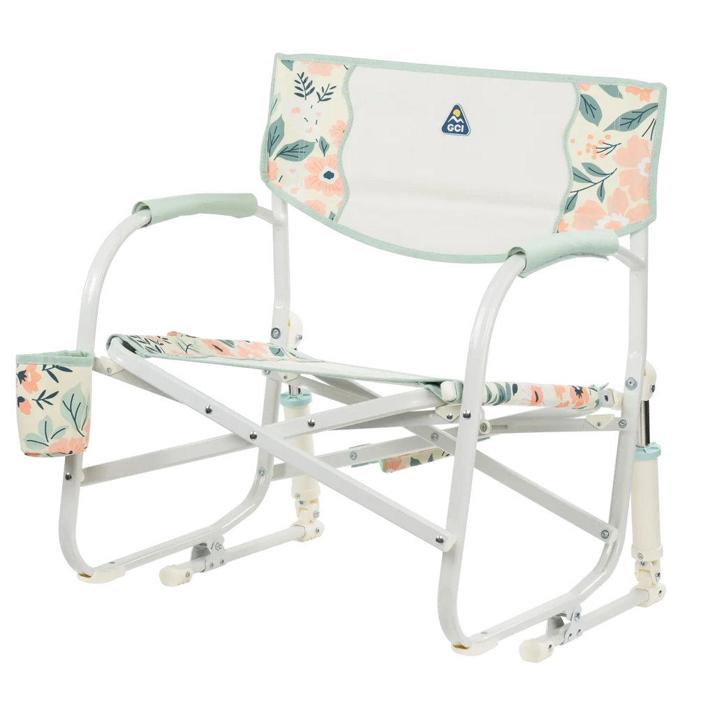 Grab & Go Rocker™ | Choice FV65