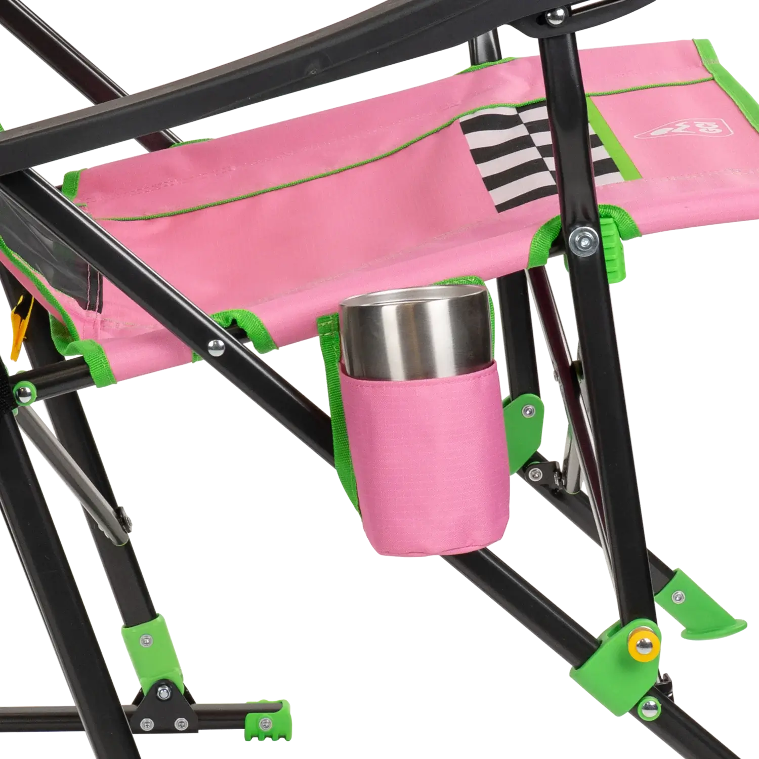 RoadTrip Rocker™ - NASCAR For Her | Choice VK96