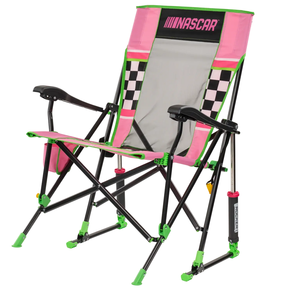 RoadTrip Rocker™ - NASCAR For Her | Choice VK96