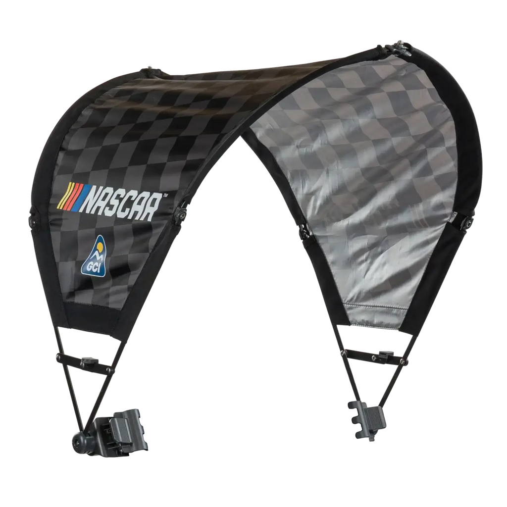 SunShade Accessory™ - NASCAR | Cut QJ13